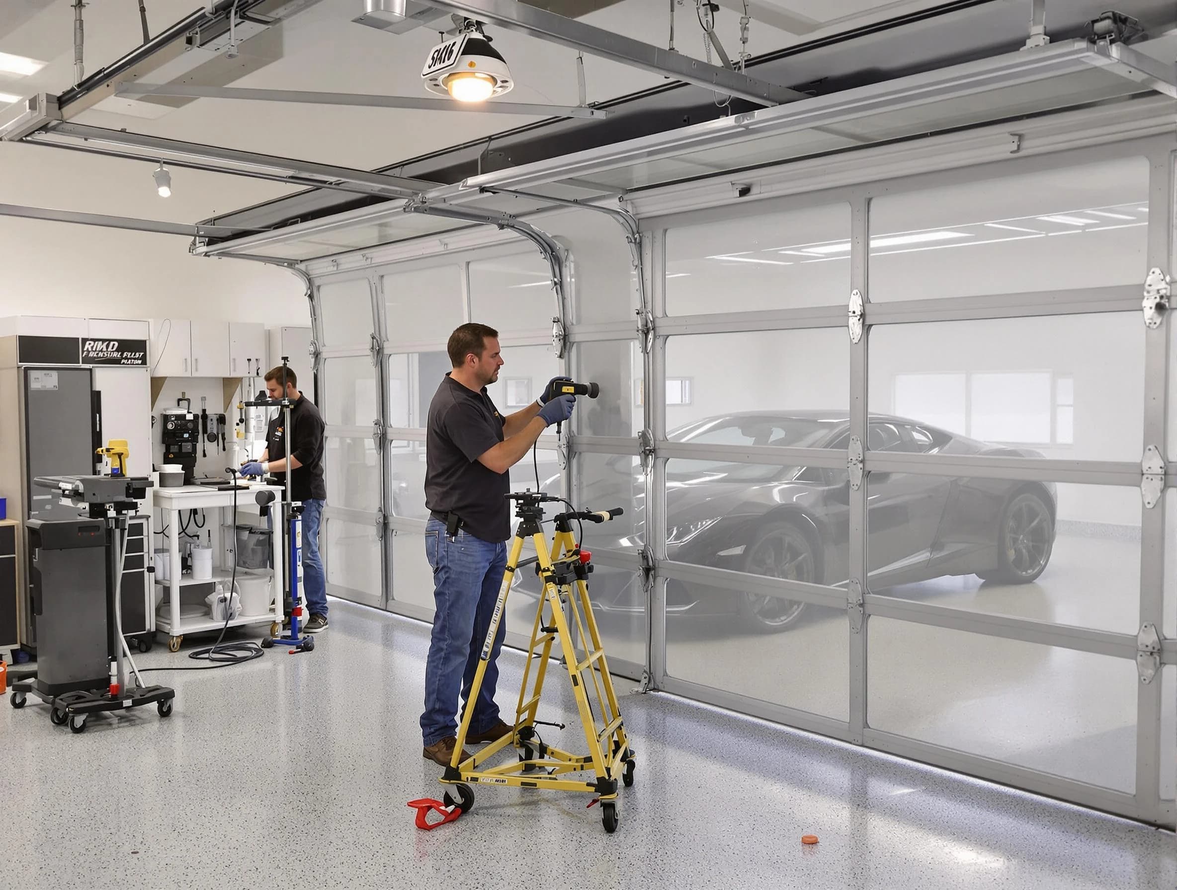 Dents Repair service in Johns Creek, GA