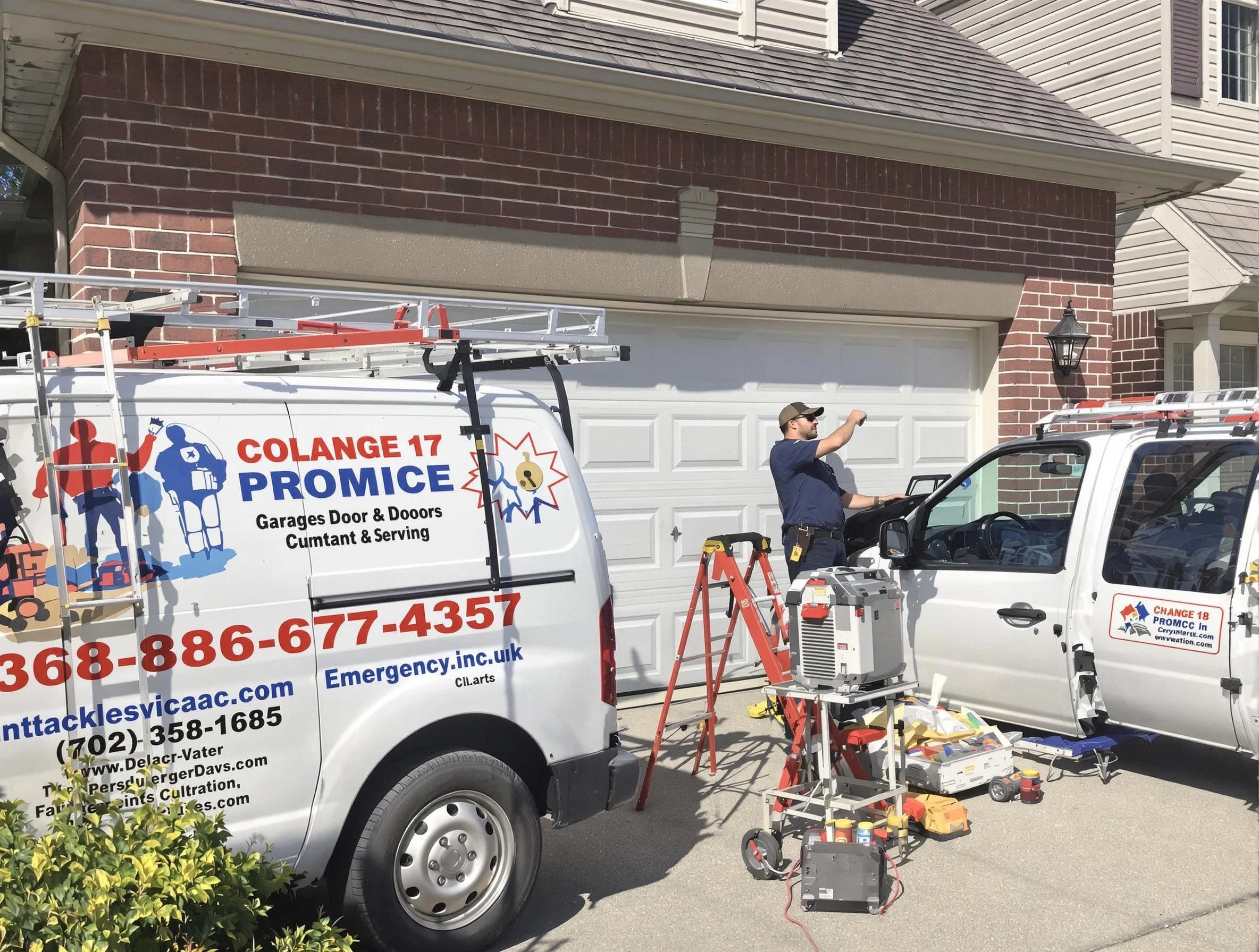 Same Day Repair service in Johns Creek, GA